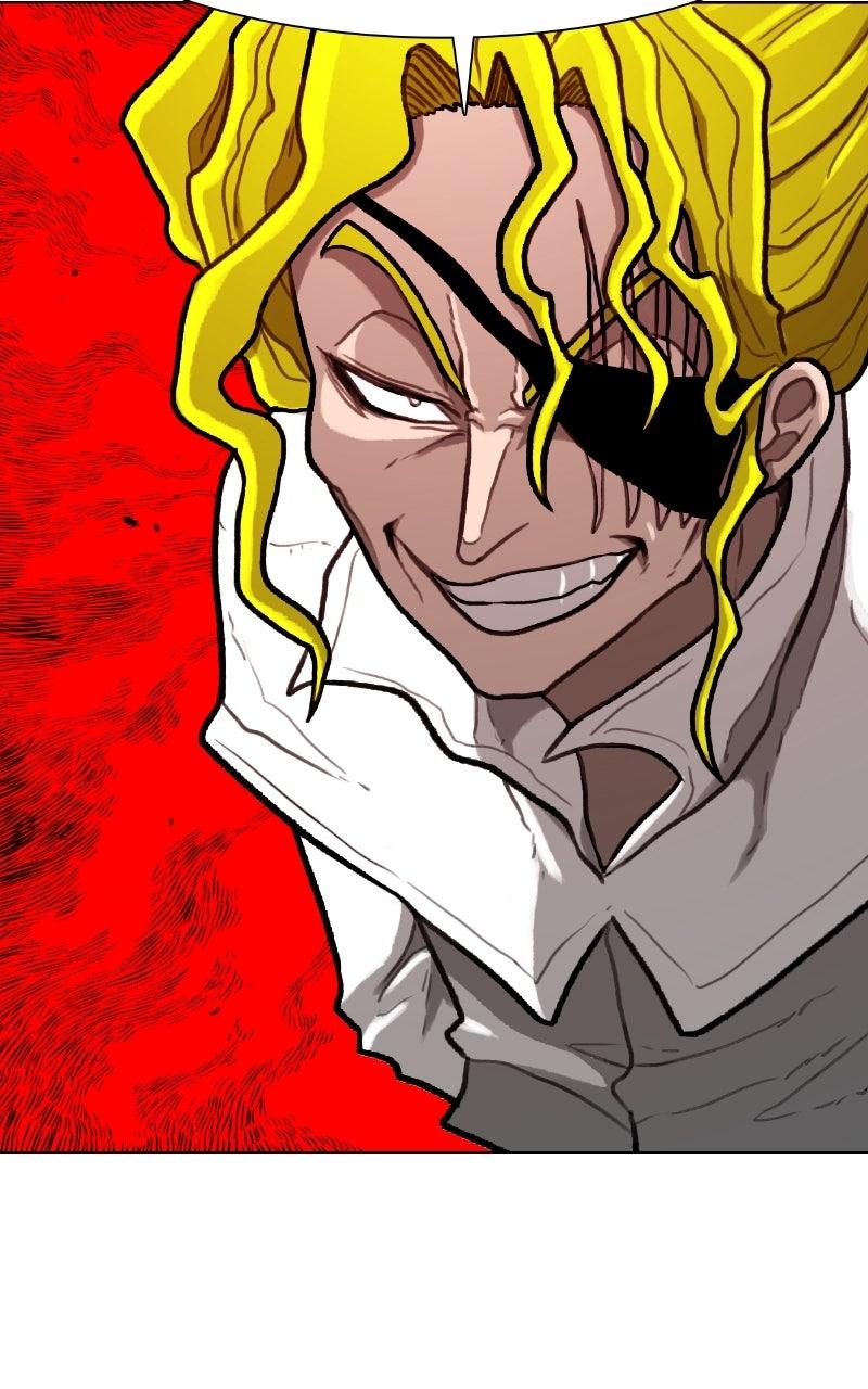 The Graymark Chapter 59 - Page 33