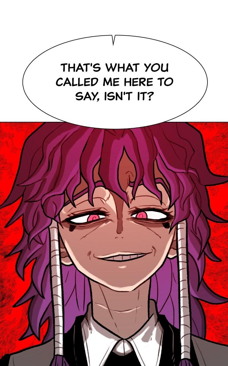 The Graymark Chapter 59 - Page 34