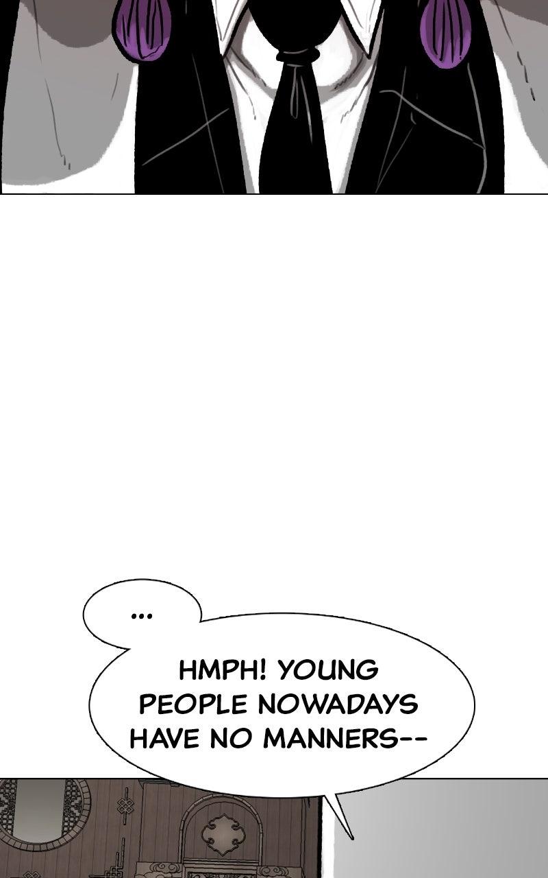 The Graymark Chapter 59 - Page 35