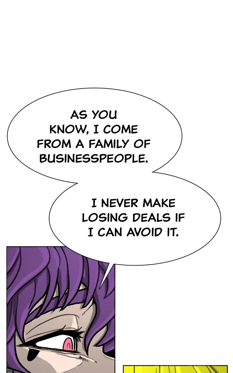 The Graymark Chapter 59 - Page 40