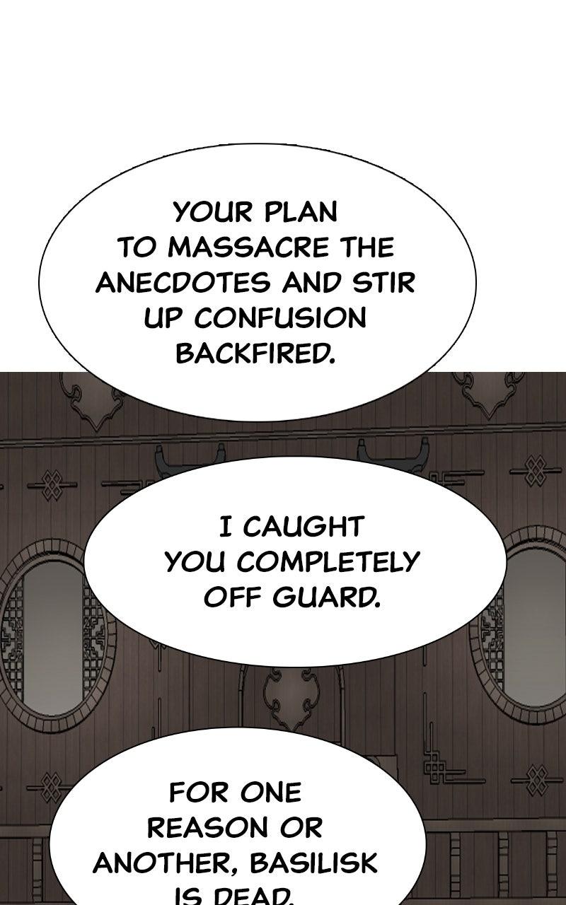 The Graymark Chapter 59 - Page 42