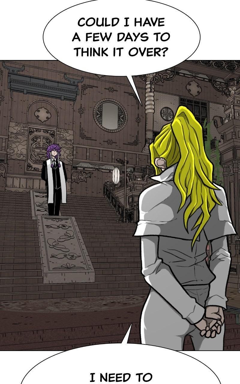 The Graymark Chapter 59 - Page 49