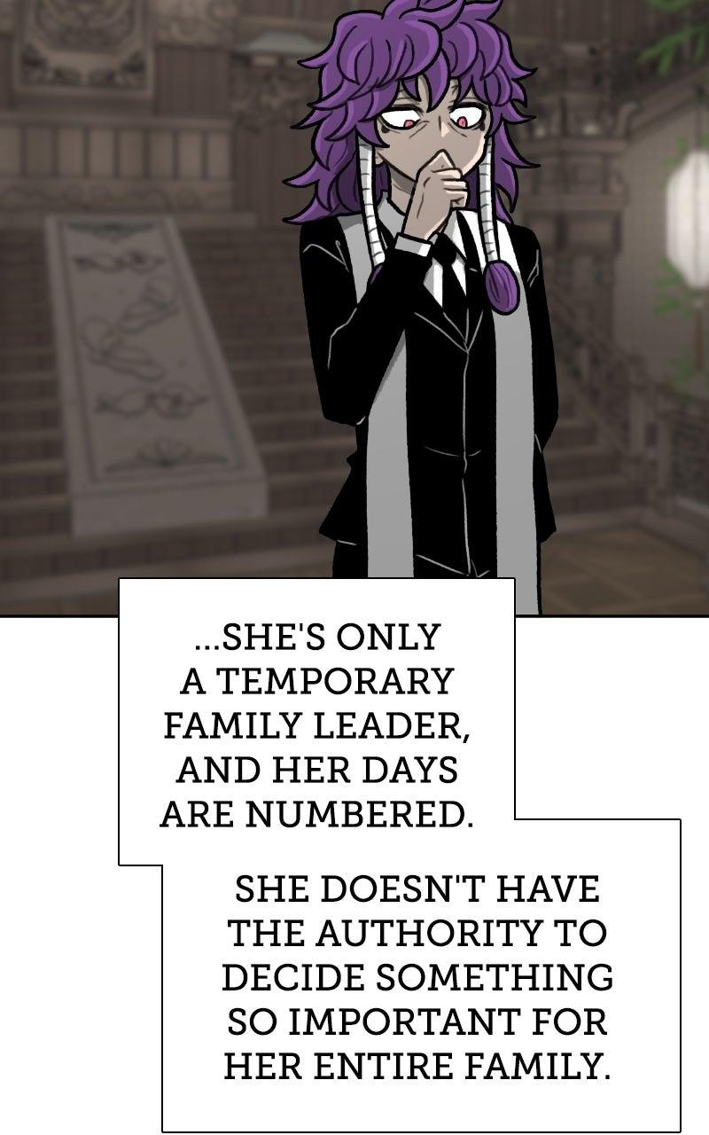 The Graymark Chapter 59 - Page 51