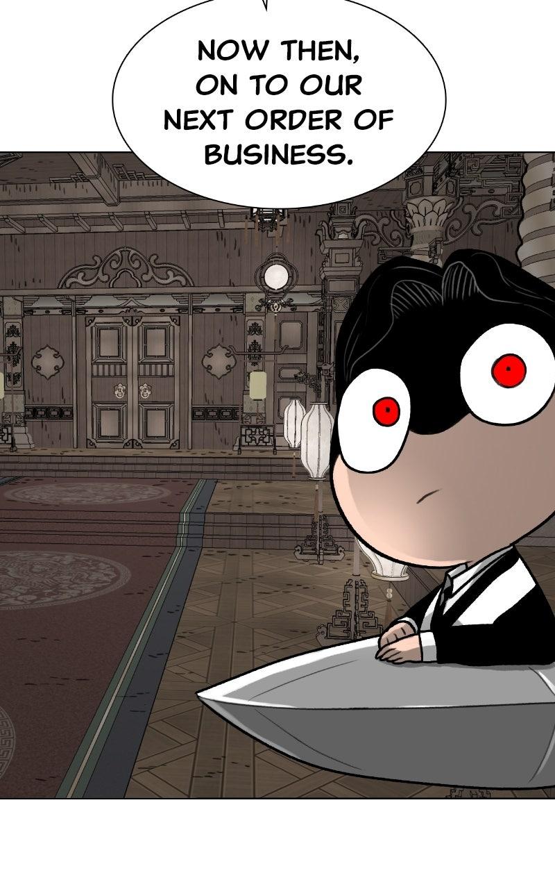 The Graymark Chapter 59 - Page 57