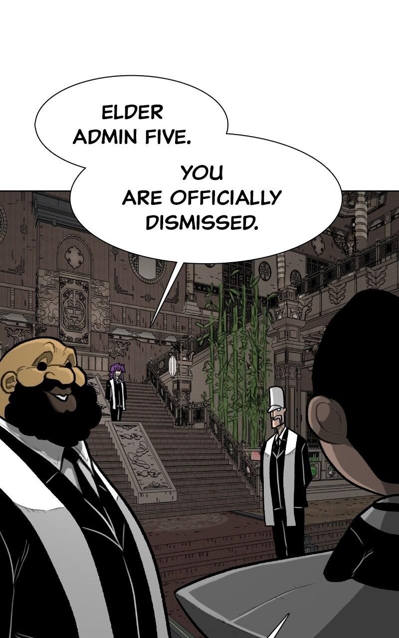 The Graymark Chapter 59 - Page 58