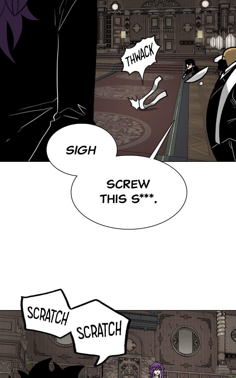 The Graymark Chapter 59 - Page 61