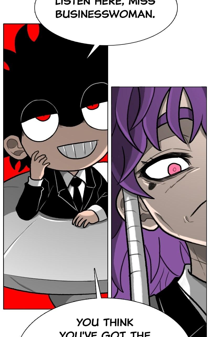 The Graymark Chapter 59 - Page 63