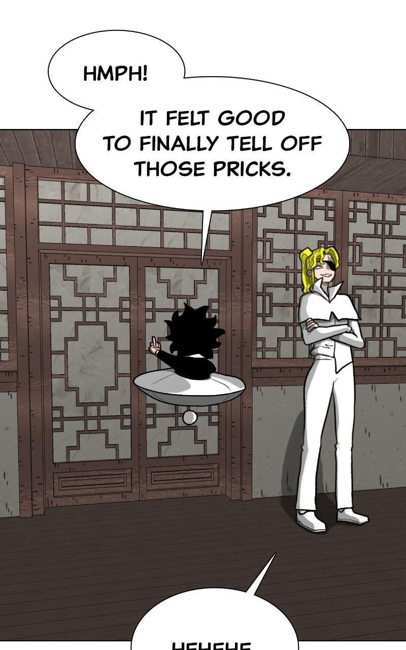 The Graymark Chapter 59 - Page 70