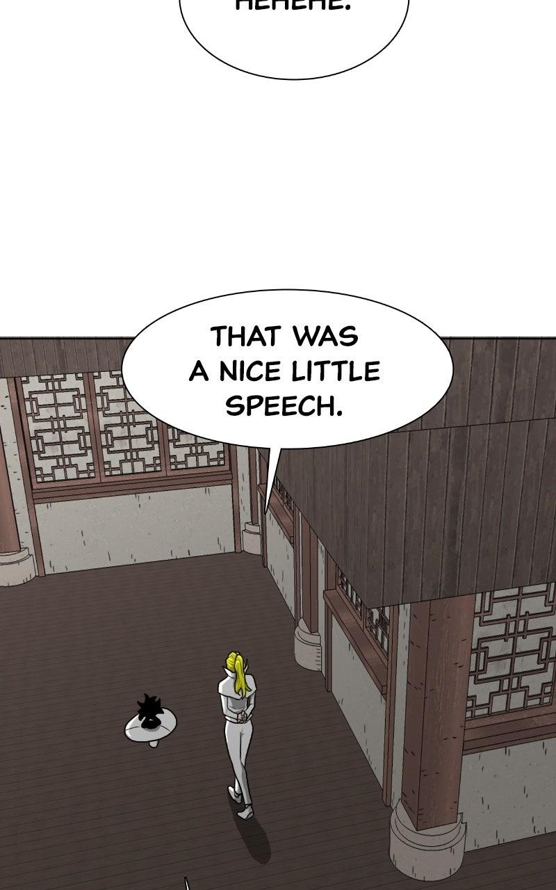 The Graymark Chapter 59 - Page 71