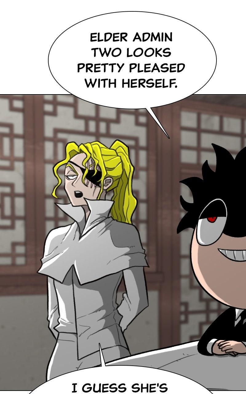 The Graymark Chapter 59 - Page 73