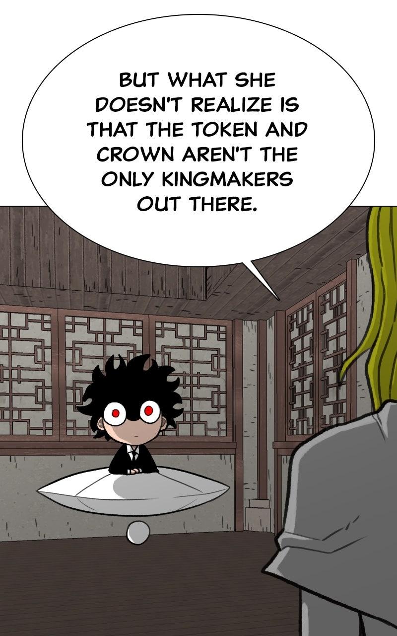 The Graymark Chapter 59 - Page 76