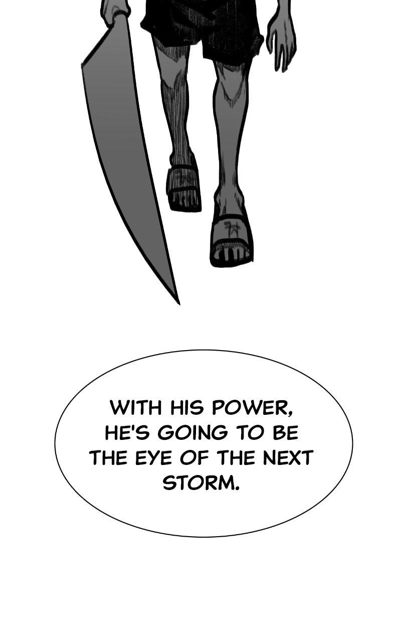 The Graymark Chapter 59 - Page 83