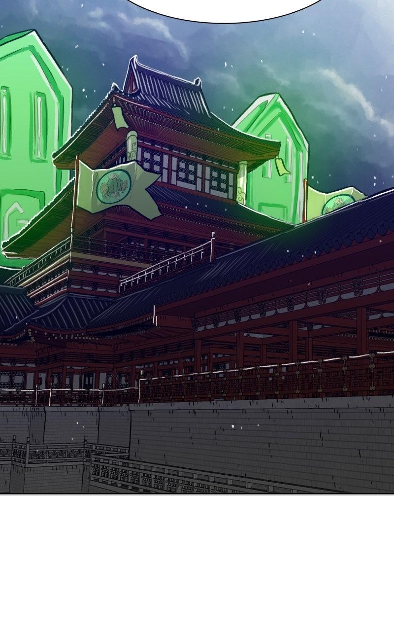 The Graymark Chapter 59 - Page 87