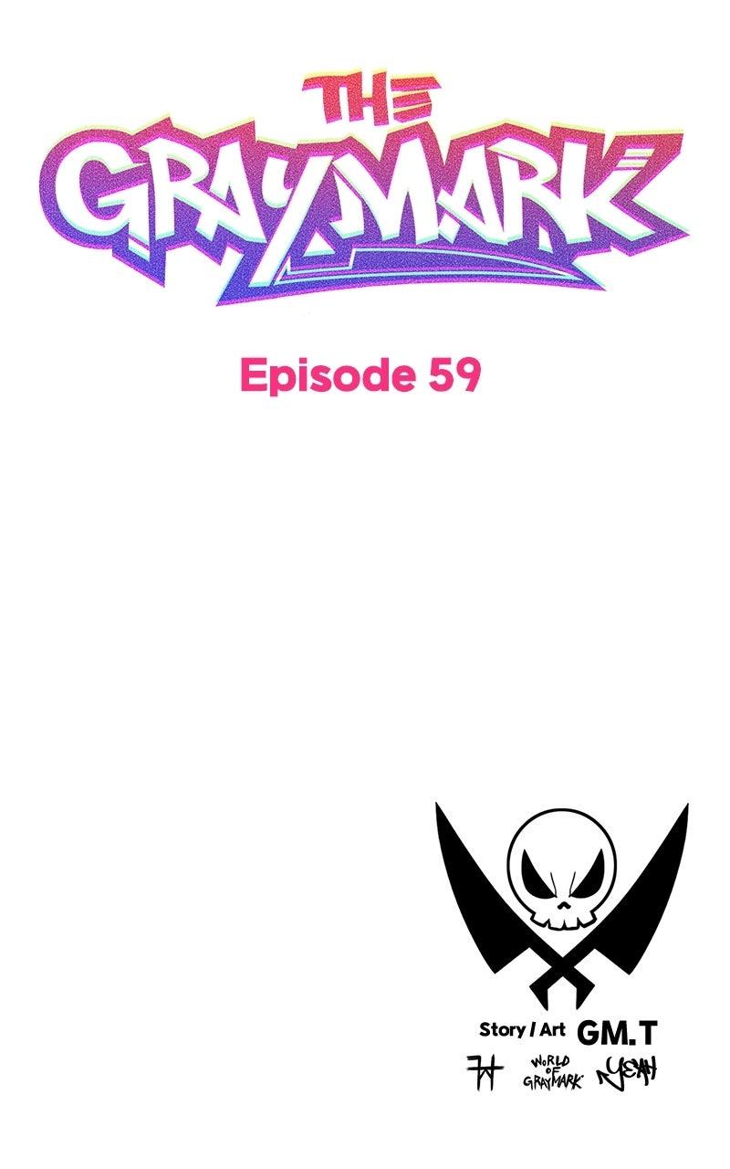 The Graymark Chapter 59 - Page 89