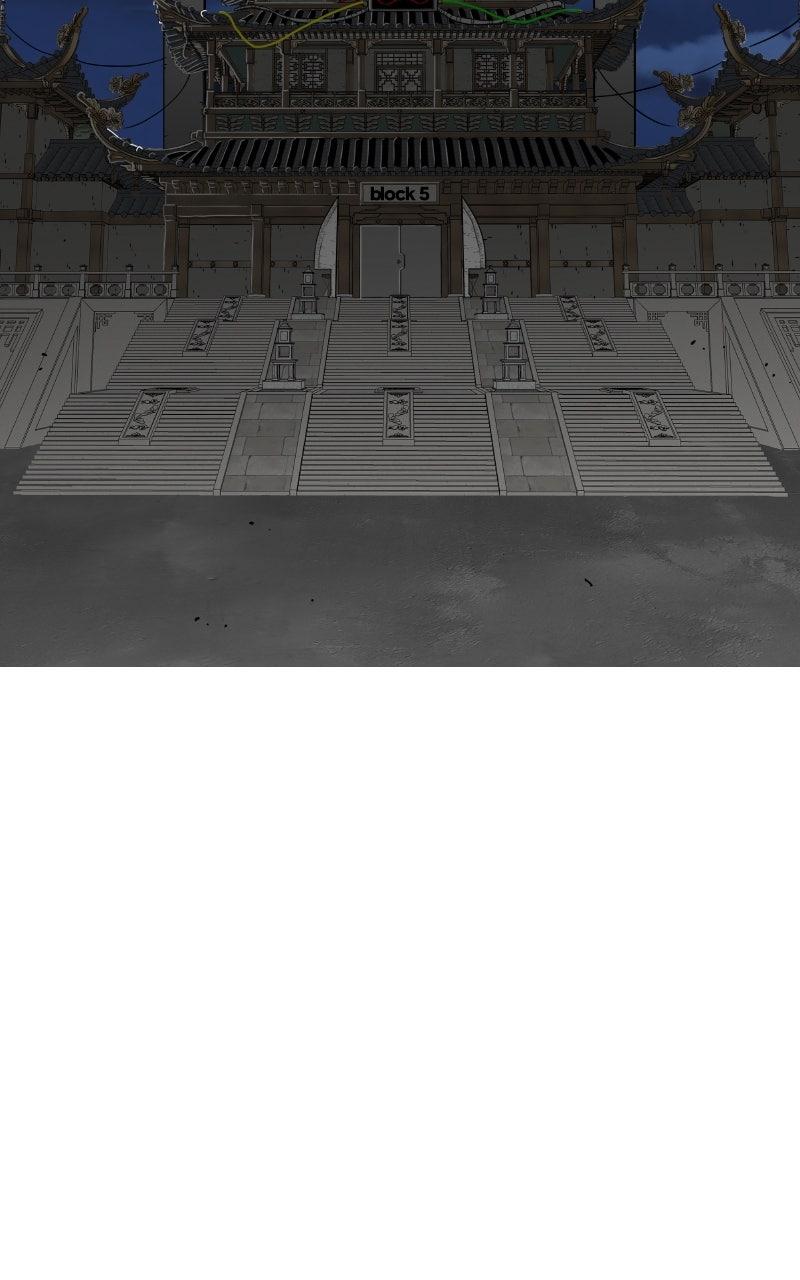 The Graymark Chapter 59 - Page 92