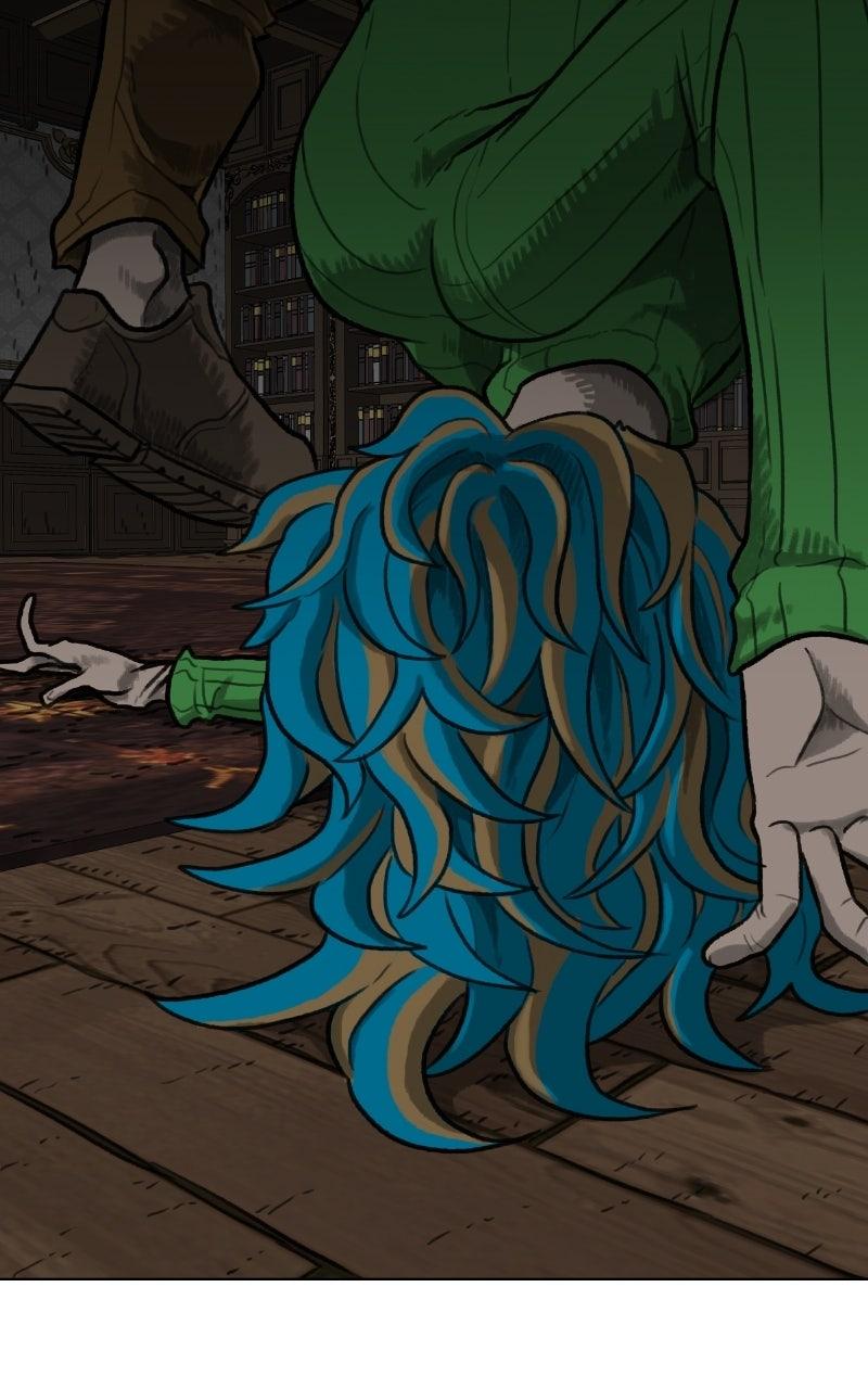 The Graymark Chapter 59 - Page 95