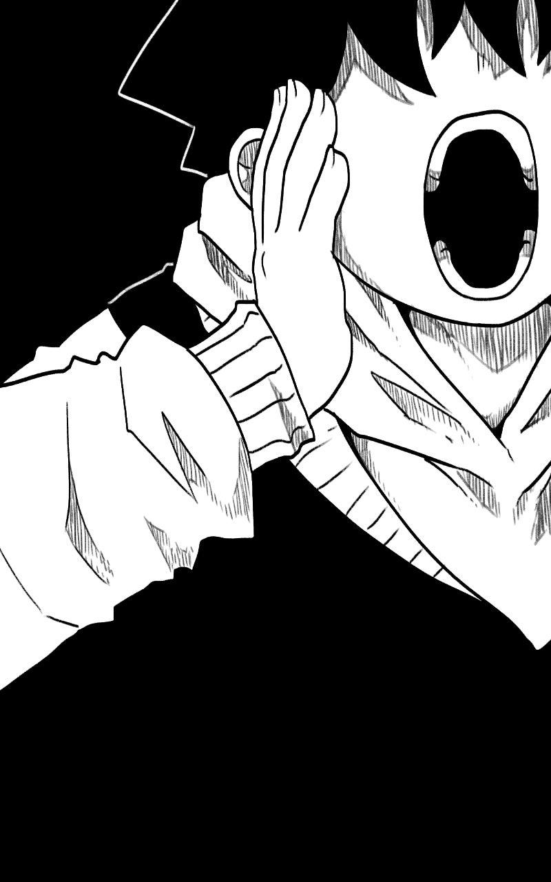 The Graymark Chapter 60 - Page 7