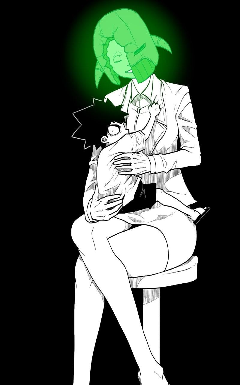 The Graymark Chapter 60 - Page 15