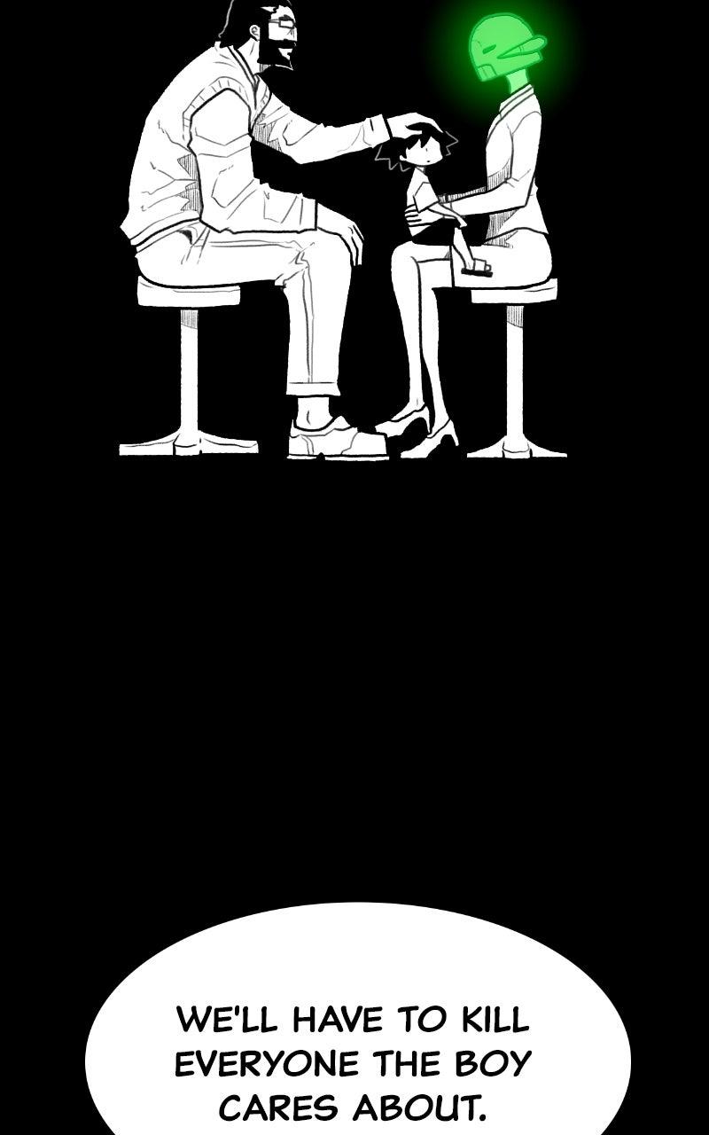 The Graymark Chapter 60 - Page 17