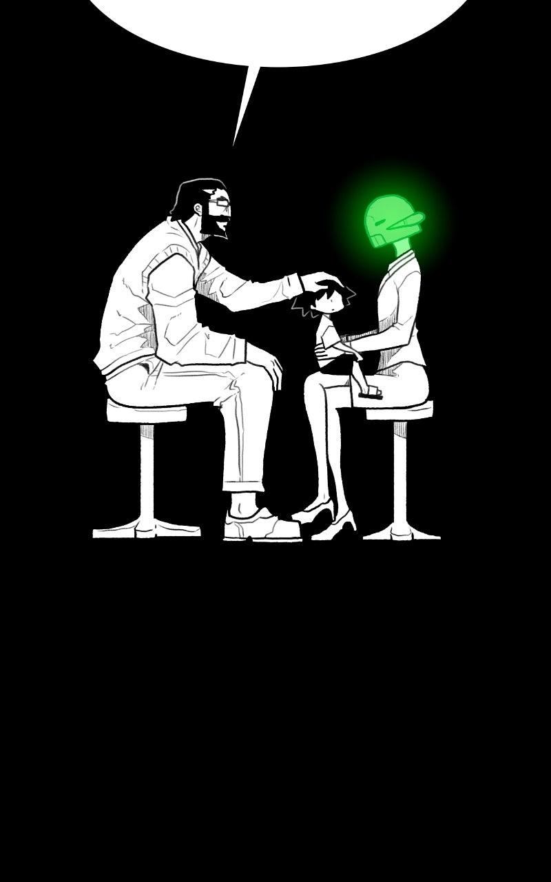 The Graymark Chapter 60 - Page 18