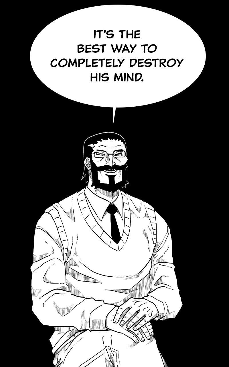 The Graymark Chapter 60 - Page 19