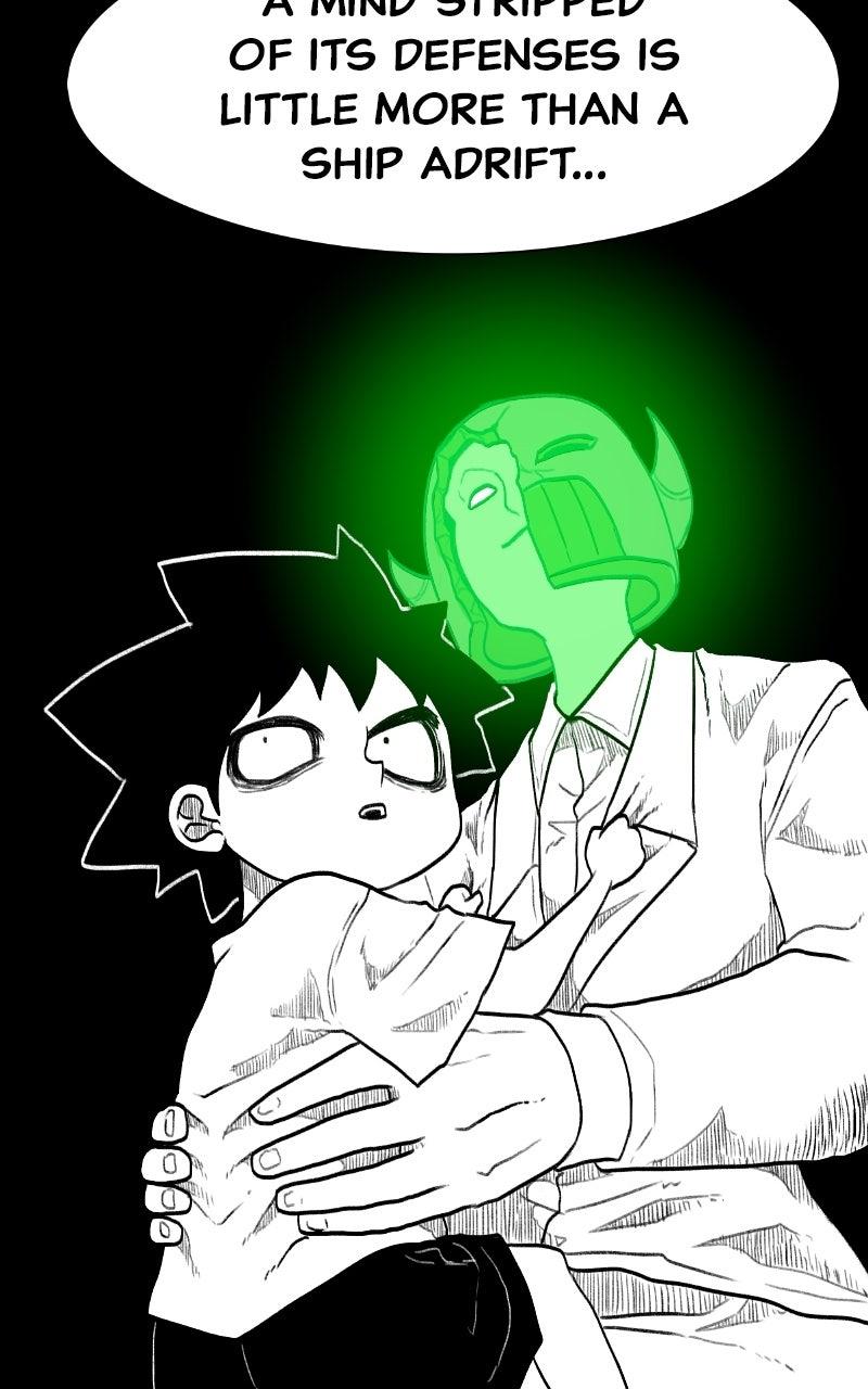 The Graymark Chapter 60 - Page 23