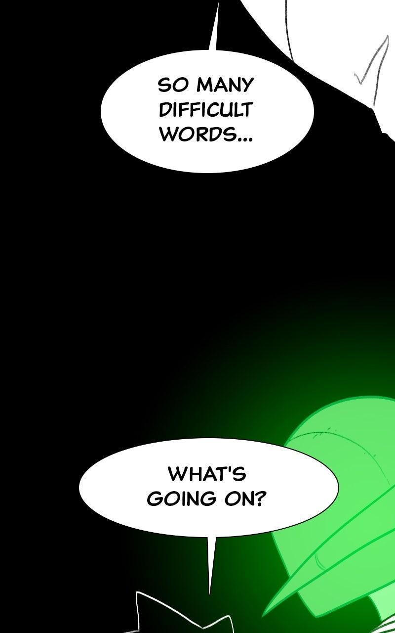 The Graymark Chapter 60 - Page 26