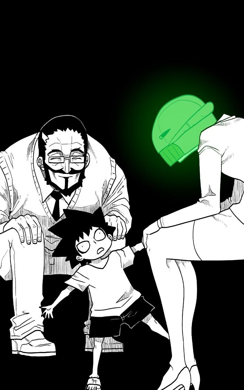 The Graymark Chapter 60 - Page 30