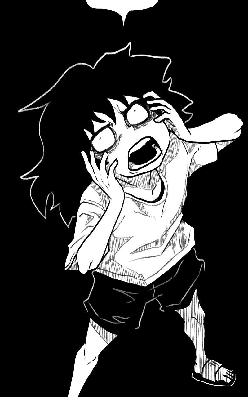 The Graymark Chapter 60 - Page 33