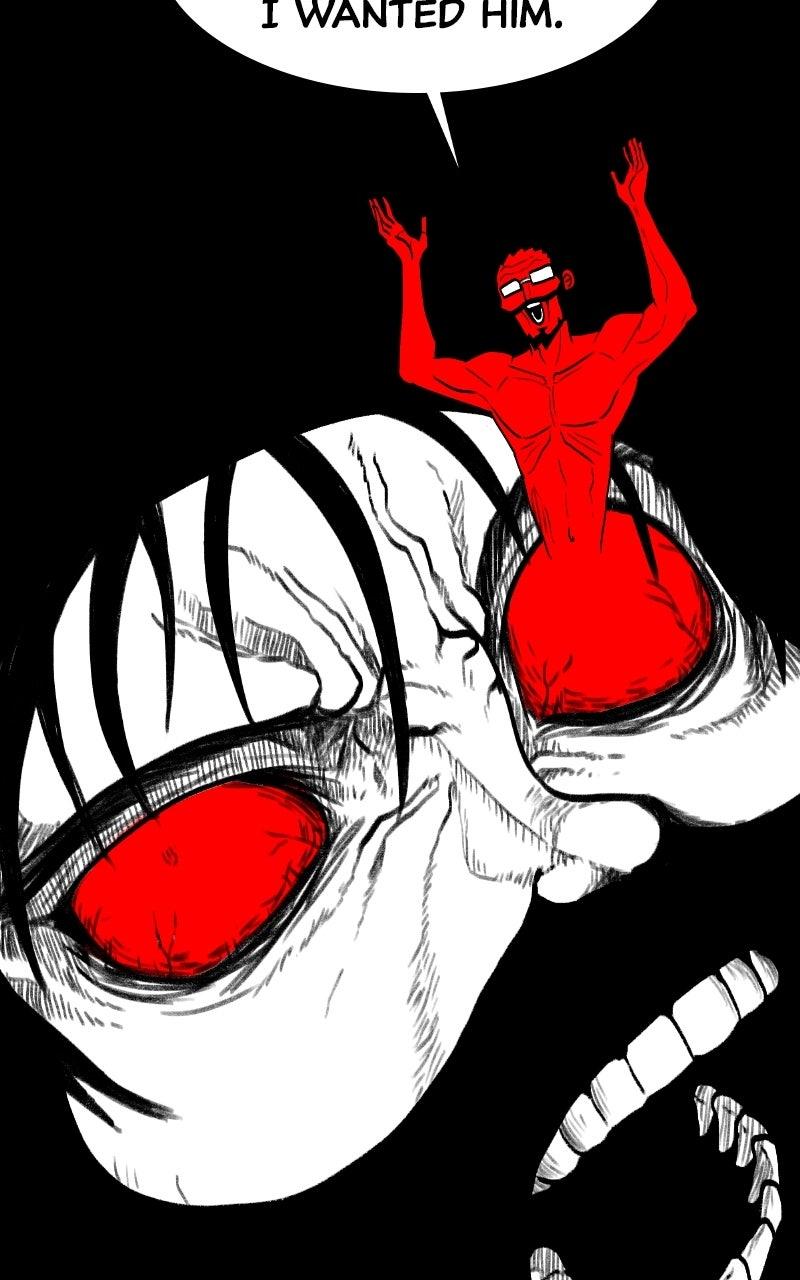 The Graymark Chapter 60 - Page 39