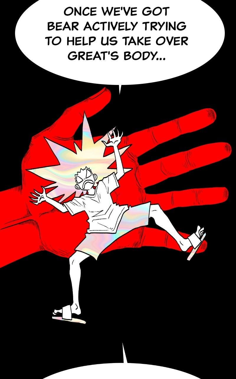 The Graymark Chapter 60 - Page 44