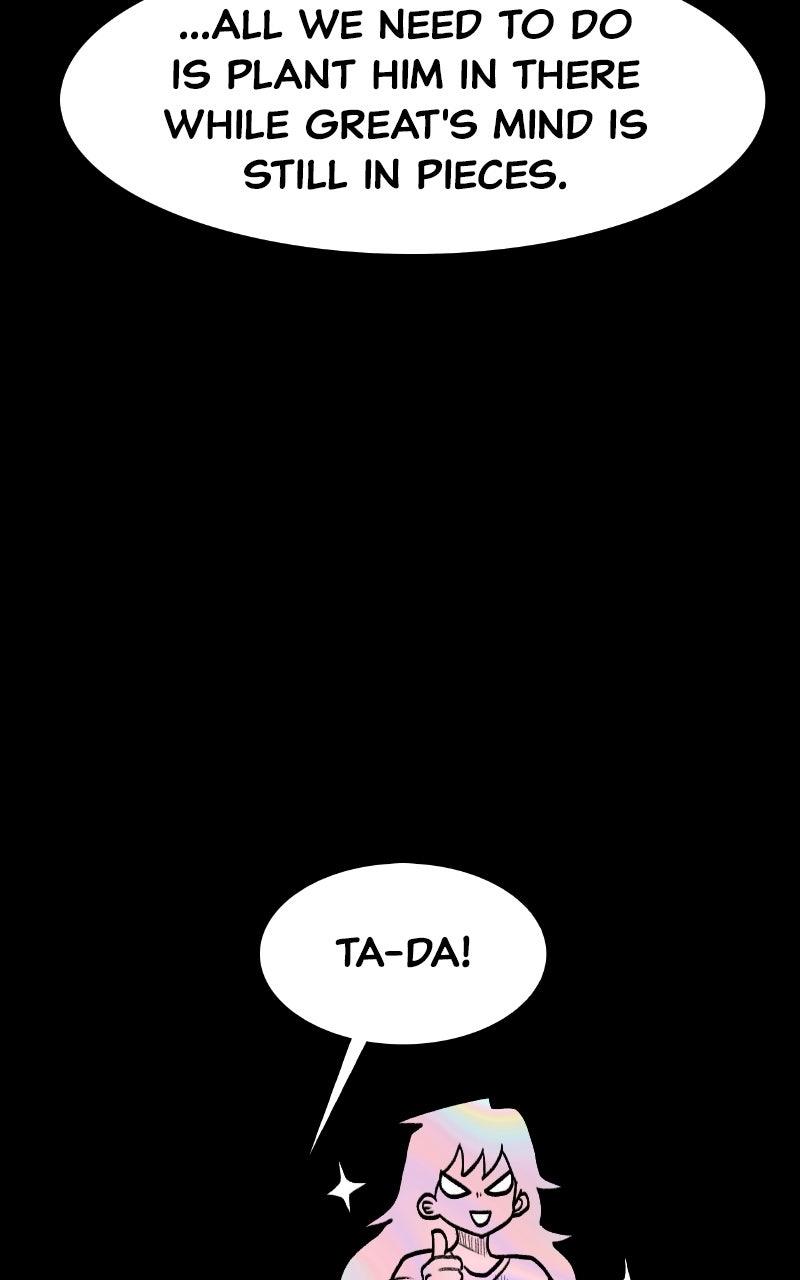 The Graymark Chapter 60 - Page 45