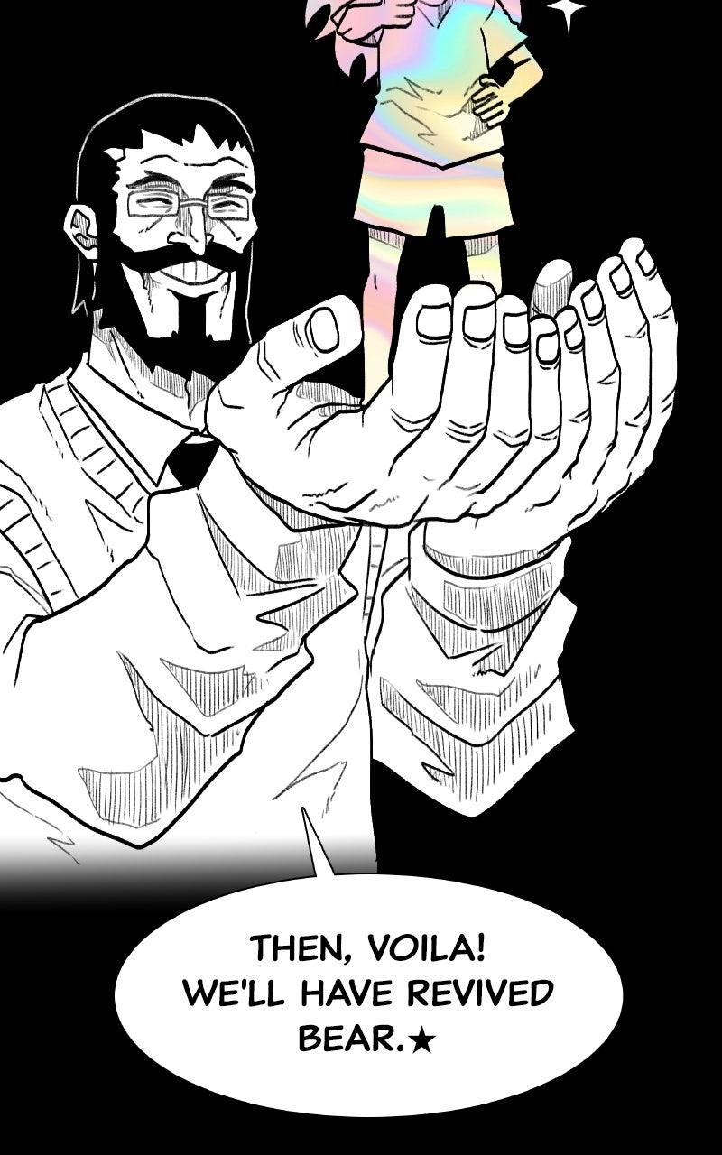 The Graymark Chapter 60 - Page 46