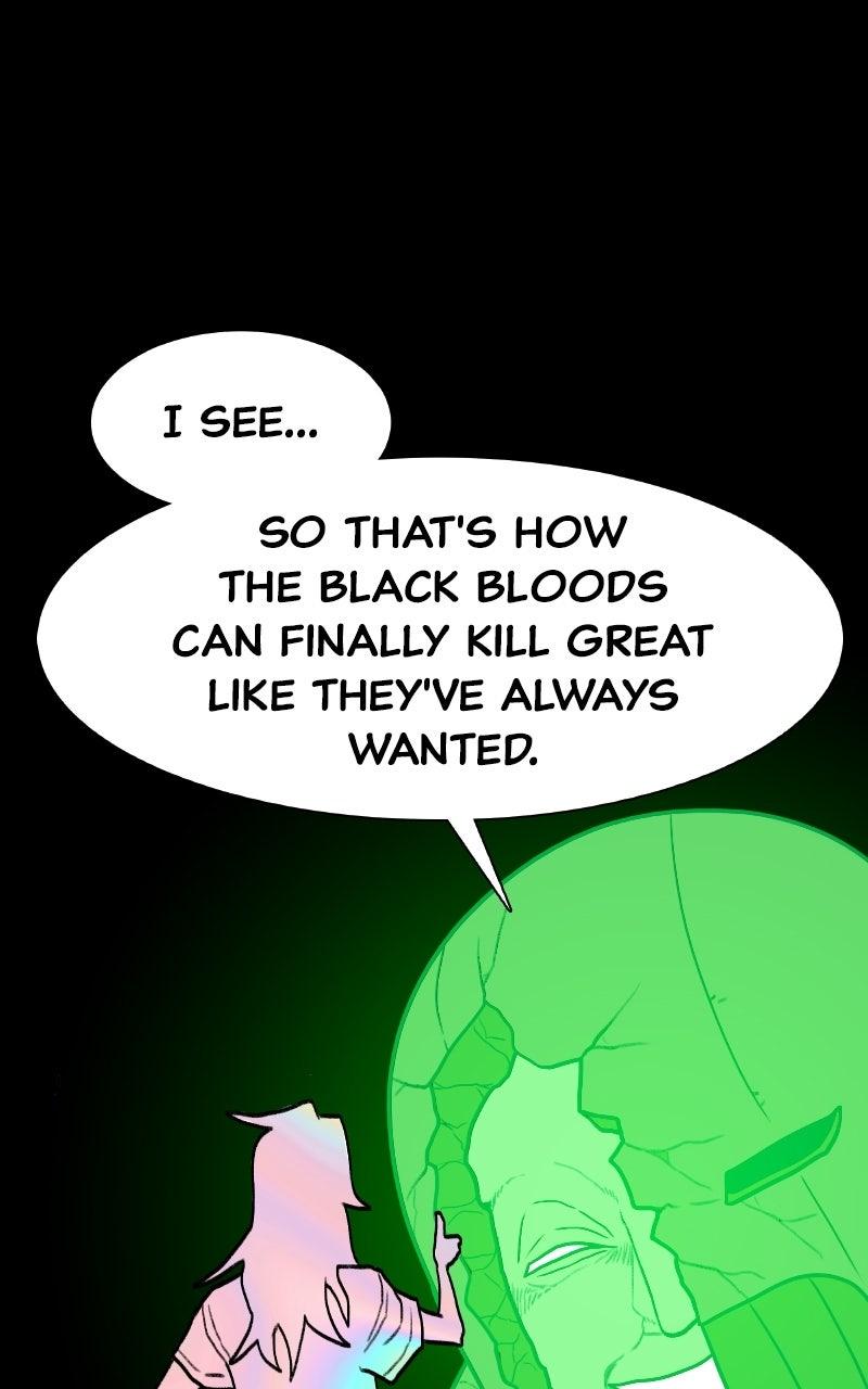 The Graymark Chapter 60 - Page 47