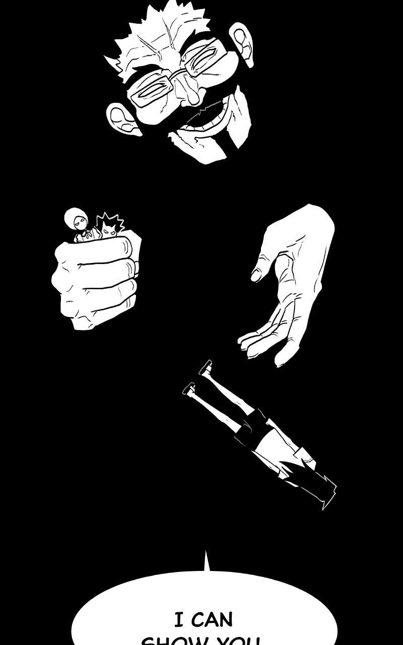 The Graymark Chapter 60 - Page 52