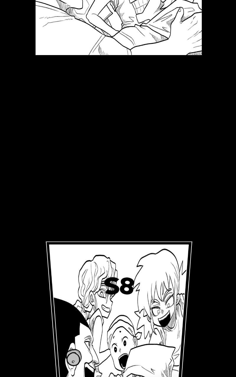 The Graymark Chapter 60 - Page 60