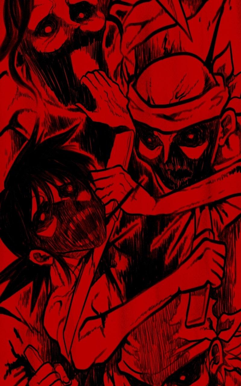 The Graymark Chapter 60 - Page 70