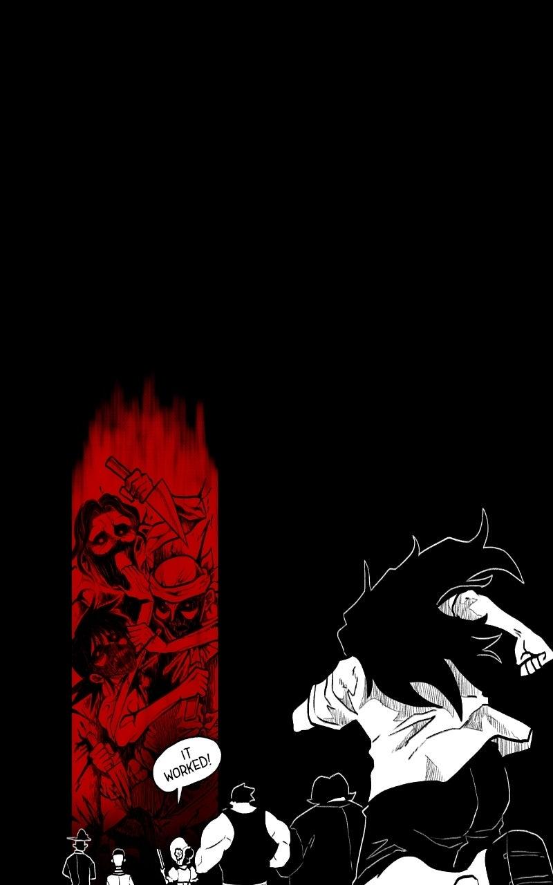 The Graymark Chapter 60 - Page 74