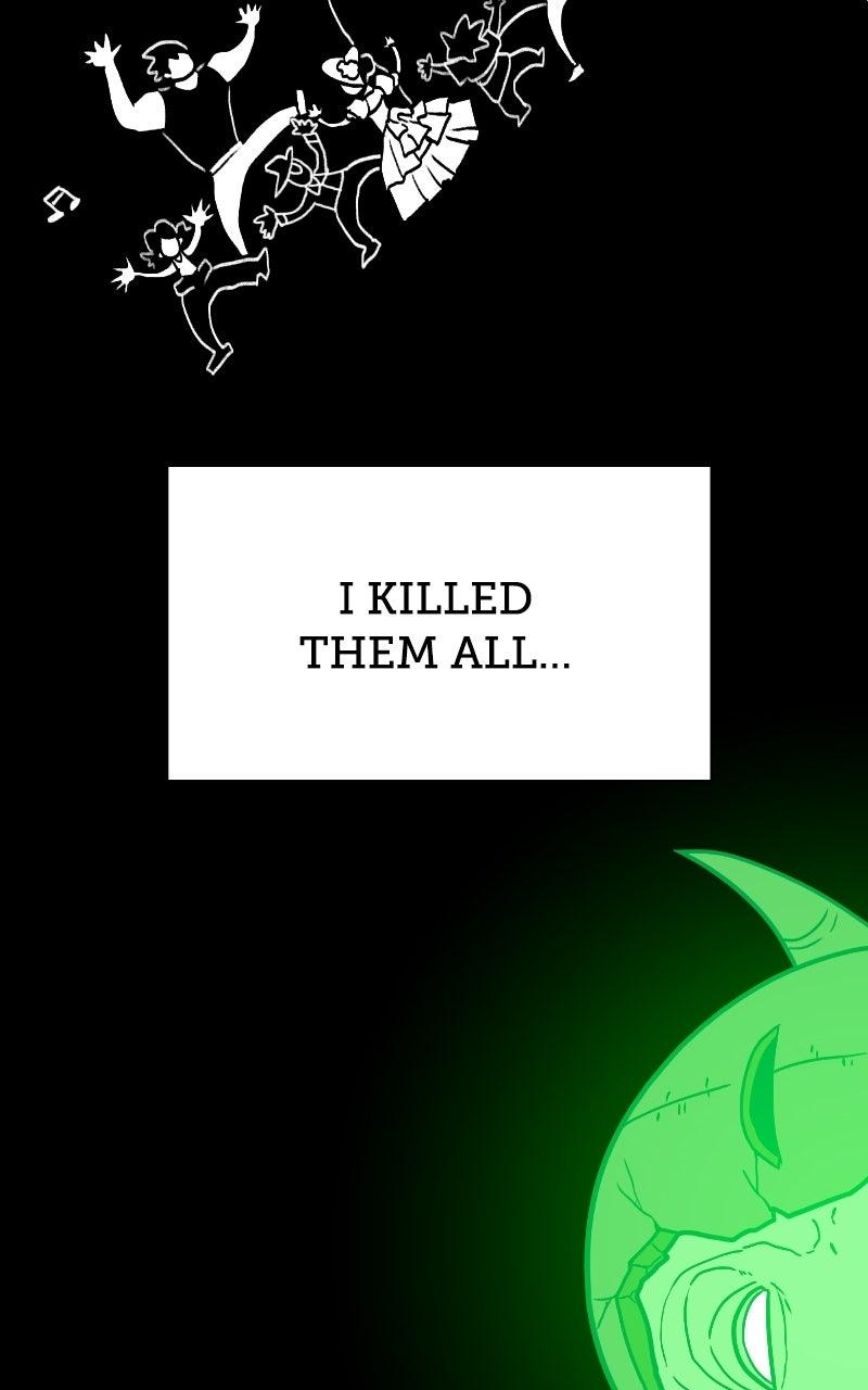 The Graymark Chapter 60 - Page 85