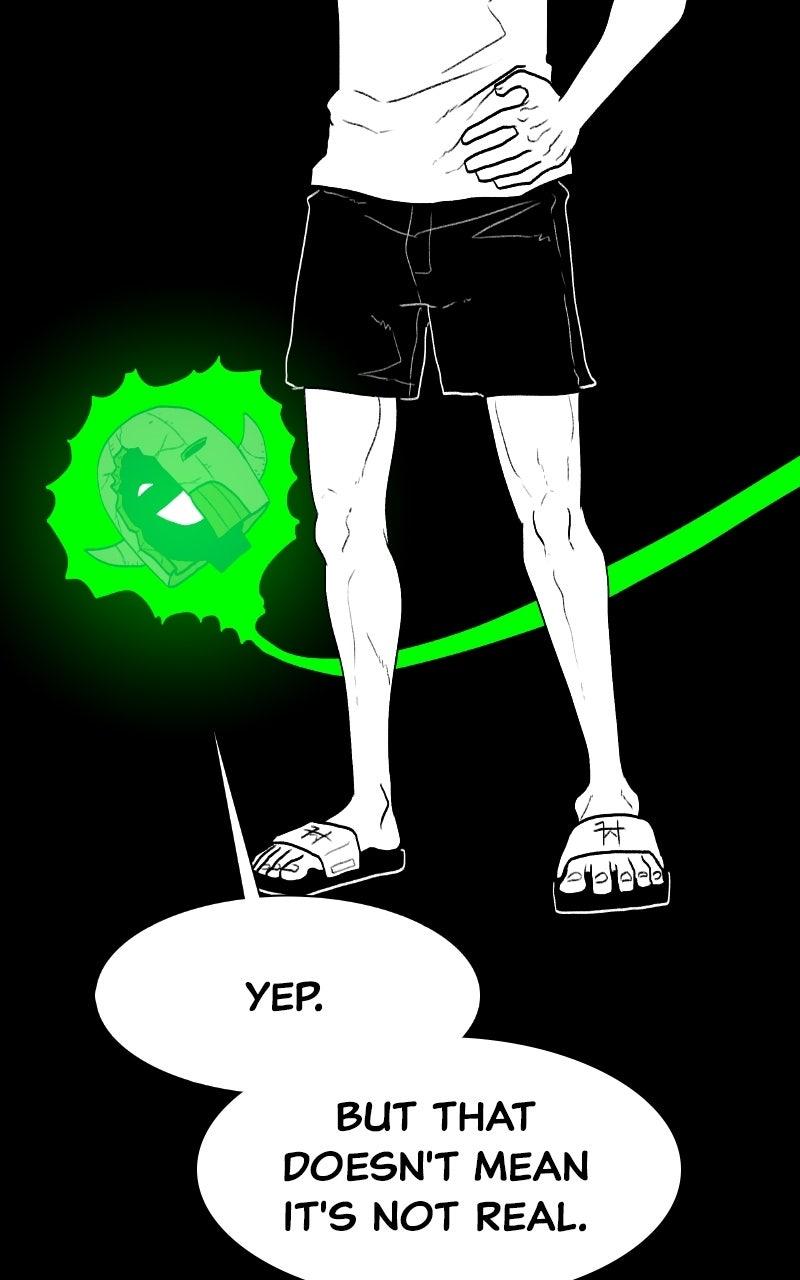 The Graymark Chapter 60 - Page 89