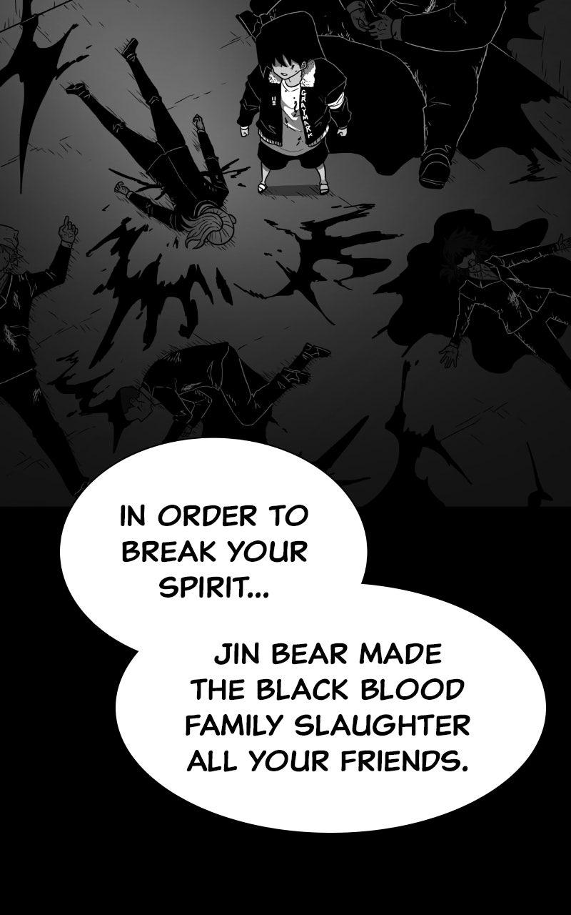 The Graymark Chapter 60 - Page 91