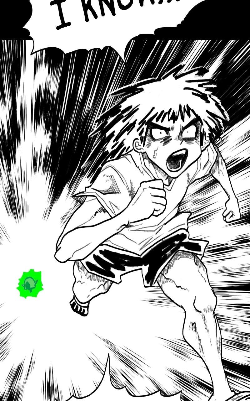 The Graymark Chapter 60 - Page 96