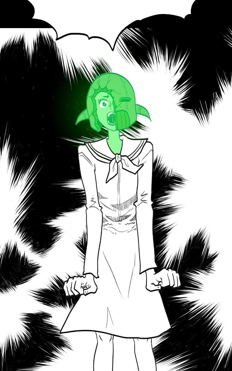 The Graymark Chapter 60 - Page 98