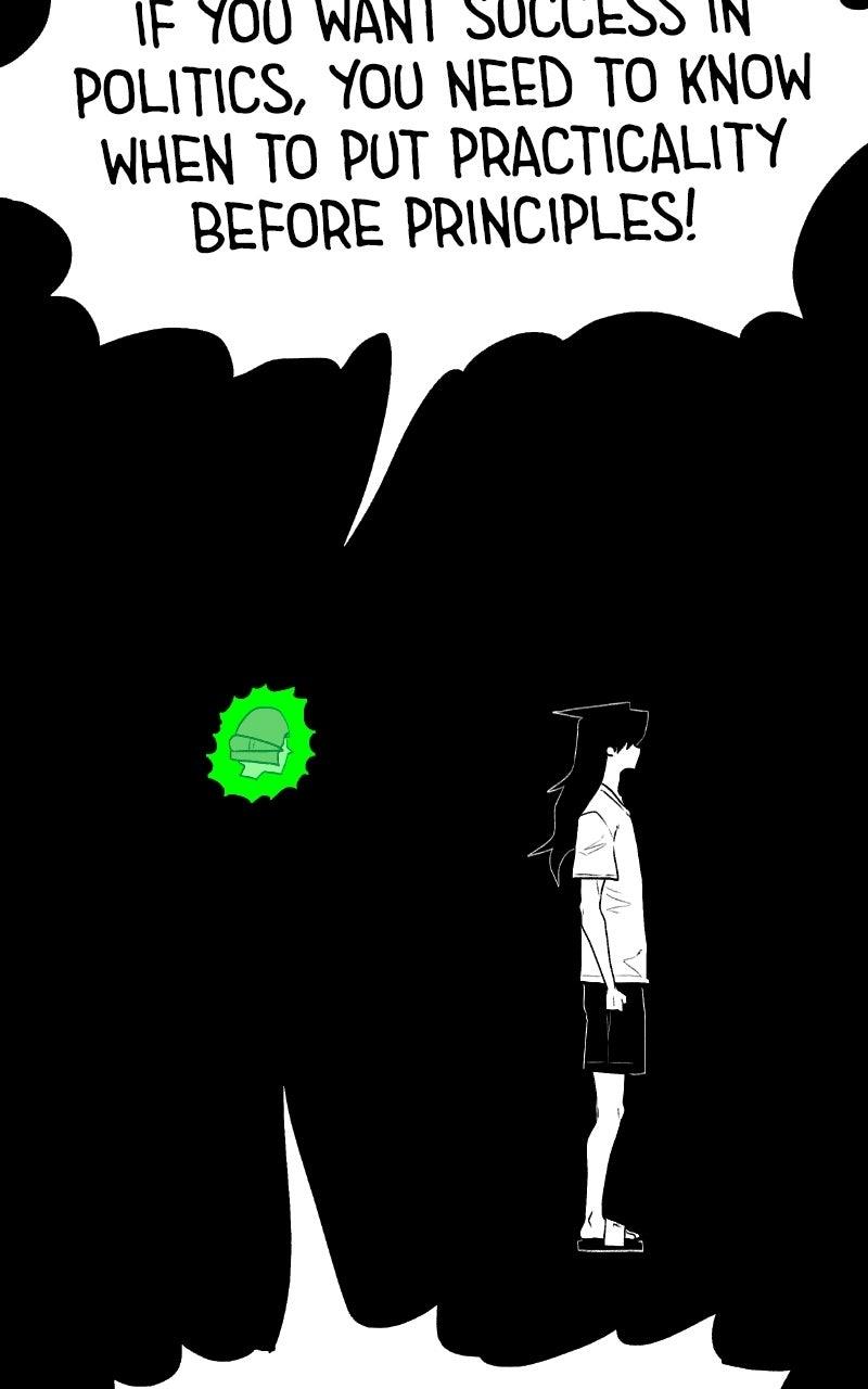 The Graymark Chapter 60 - Page 100