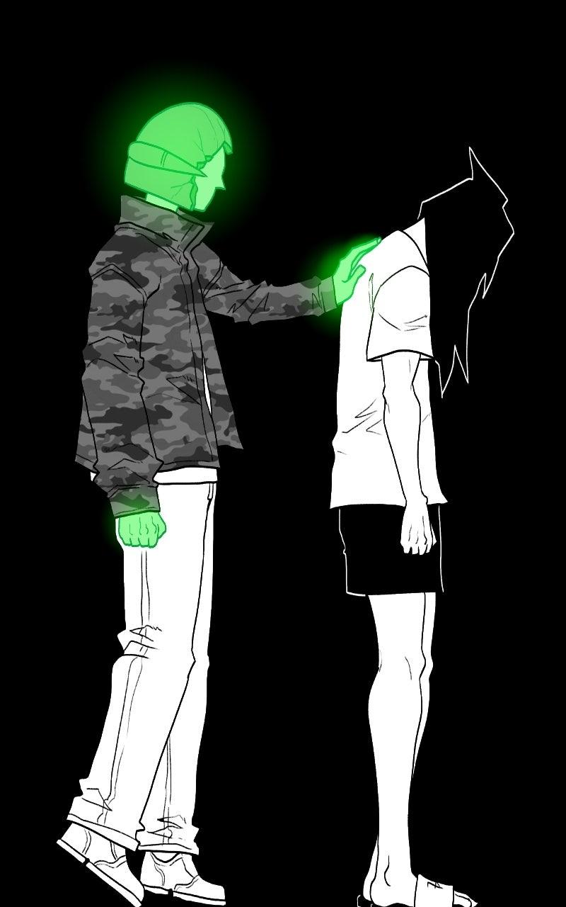 The Graymark Chapter 60 - Page 108