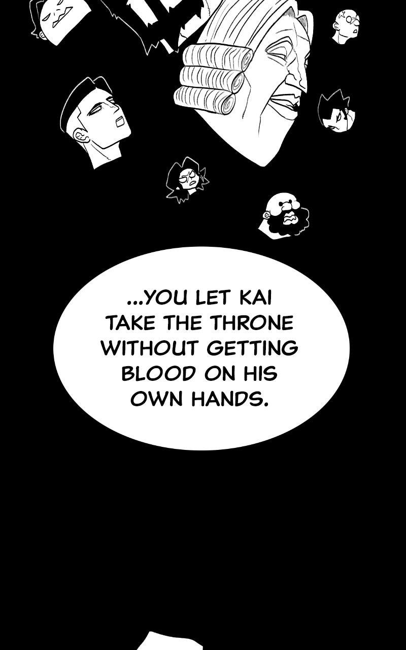 The Graymark Chapter 60 - Page 110