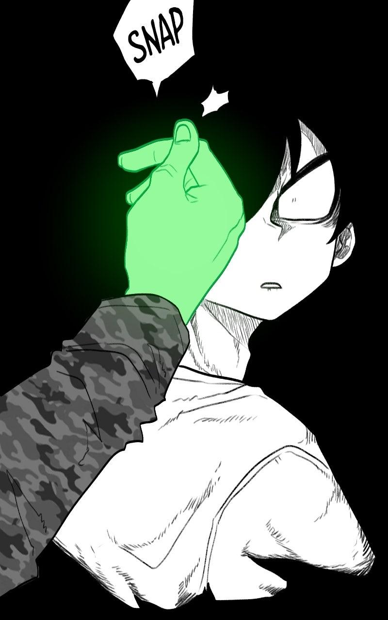 The Graymark Chapter 60 - Page 111