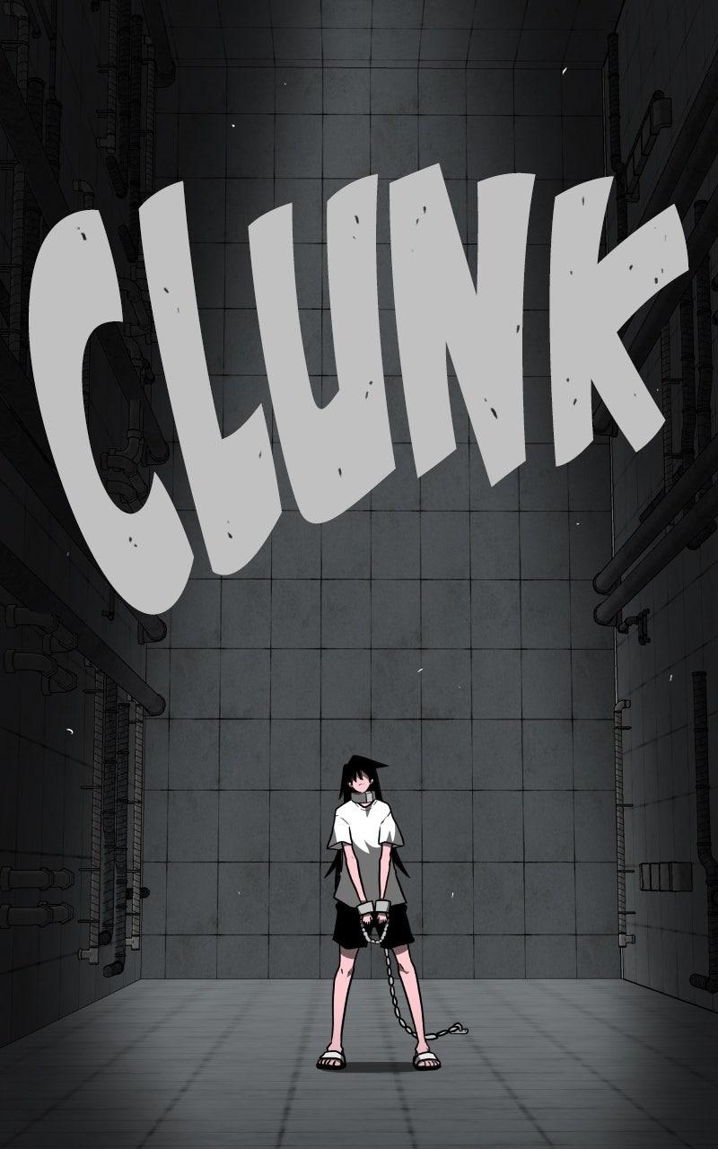 The Graymark Chapter 60 - Page 113