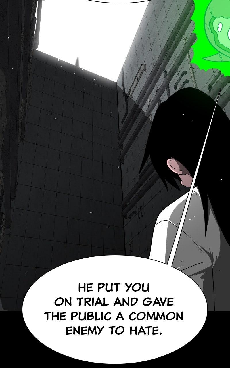 The Graymark Chapter 60 - Page 115