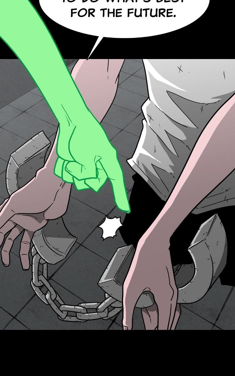 The Graymark Chapter 60 - Page 119